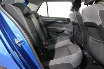 SKODA FABIA 1.0 TSI SE Hatchback 5dr Petrol DSG Euro 6 (s/s) (110 ps)