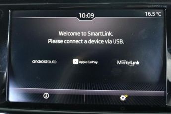 SKODA FABIA 1.0 TSI SE Hatchback 5dr Petrol DSG Euro 6 (s/s) (110 ps)