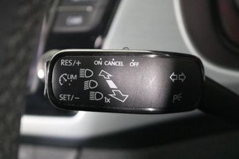 SKODA FABIA 1.0 TSI SE Hatchback 5dr Petrol DSG Euro 6 (s/s) (110 ps)