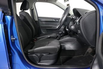 SKODA FABIA 1.0 TSI SE Hatchback 5dr Petrol DSG Euro 6 (s/s) (110 ps)