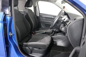 SKODA FABIA 1.0 TSI SE Hatchback 5dr Petrol DSG Euro 6 (s/s) (110 ps)