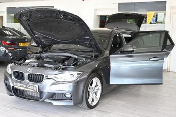BMW 3 SERIES 2.0 320d M Sport Touring 5dr Diesel Auto xDrive Euro 6 (s/s) (19
