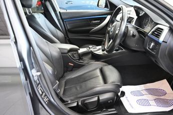 BMW 3 SERIES 2.0 320d M Sport Touring 5dr Diesel Auto xDrive Euro 6 (s/s) (19