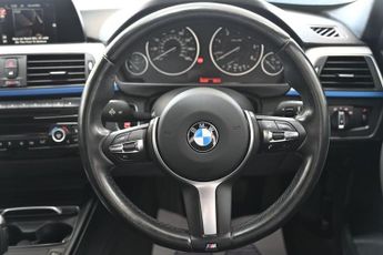 BMW 3 SERIES 2.0 320d M Sport Touring 5dr Diesel Auto xDrive Euro 6 (s/s) (19