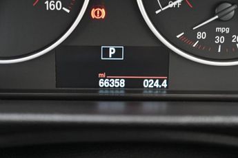 BMW 3 SERIES 2.0 320d M Sport Touring 5dr Diesel Auto xDrive Euro 6 (s/s) (19