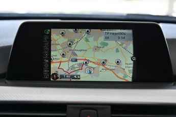 BMW 3 SERIES 2.0 320d M Sport Touring 5dr Diesel Auto xDrive Euro 6 (s/s) (19