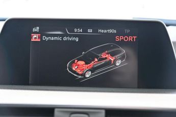 BMW 3 SERIES 2.0 320d M Sport Touring 5dr Diesel Auto xDrive Euro 6 (s/s) (19