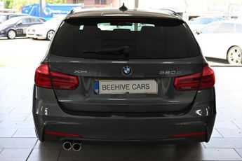BMW 3 SERIES 2.0 320d M Sport Touring 5dr Diesel Auto xDrive Euro 6 (s/s) (19