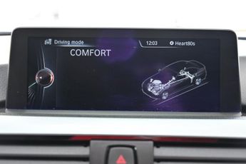 BMW 3 SERIES 3.0 330d M Sport Saloon 4dr Diesel Auto xDrive Euro 5 (s/s) (258
