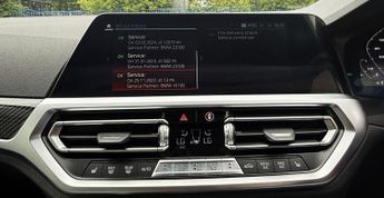 BMW M4 3.0 BiTurbo Competition Steptronic M xDrive Euro 6 (s/s) 2dr