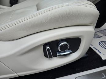 JAGUAR I-PACE 400 90kWh SE SUV 5dr Electric Auto 4WD (400 ps)