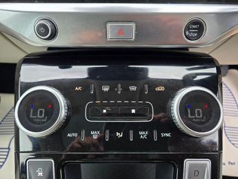 JAGUAR I-PACE 400 90kWh SE SUV 5dr Electric Auto 4WD (400 ps)