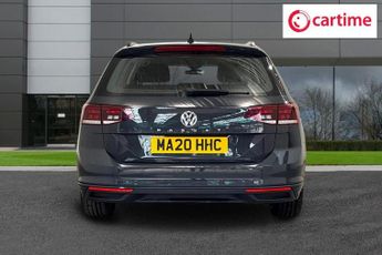 VOLKSWAGEN PASSAT 1.6 TDI SE Estate 5dr Diesel DSG Euro 6 (s/s) (120 ps) Front / R