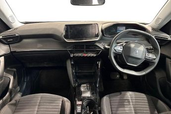 PEUGEOT E-2008 50kWh Active Premium SUV 5dr Electric Auto (7kW Charger) (136 ps