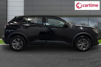 PEUGEOT E-2008 50kWh Active Premium SUV 5dr Electric Auto (7kW Charger) (136 ps