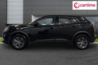 PEUGEOT E-2008 50kWh Active Premium SUV 5dr Electric Auto (7kW Charger) (136 ps
