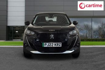 PEUGEOT E-2008 50kWh Active Premium SUV 5dr Electric Auto (7kW Charger) (136 ps
