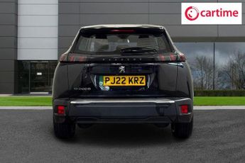 PEUGEOT E-2008 50kWh Active Premium SUV 5dr Electric Auto (7kW Charger) (136 ps