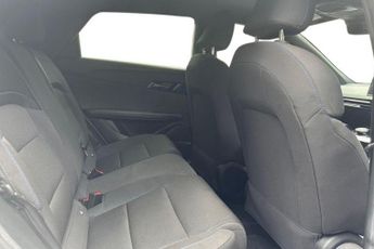 MG MG 4 51kWh SE Hatchback 5dr Electric Auto (170 ps)