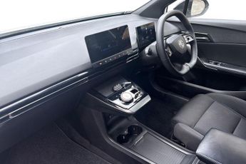 MG MG 4 51kWh SE Hatchback 5dr Electric Auto (170 ps)