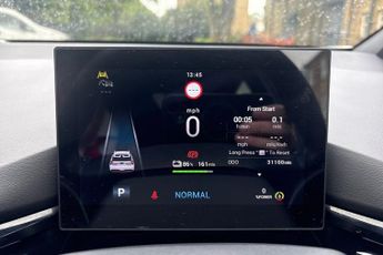 MG MG 4 51kWh SE Hatchback 5dr Electric Auto (170 ps)