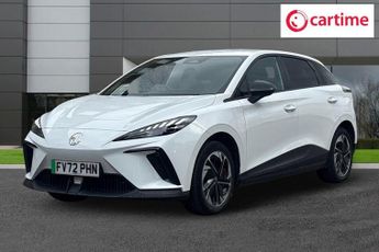 MG MG 4 51kWh SE Hatchback 5dr Electric Auto (170 ps) Rear Parking Senso
