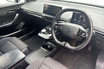 MG MG 4 51kWh SE Hatchback 5dr Electric Auto (170 ps)
