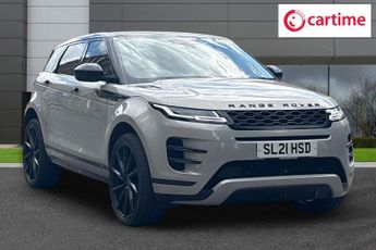 Land Rover Range Rover Evoque 2.0 D200 MHEV R-Dynamic SE SUV 5dr Diesel Auto 4WD Euro 6 (s/s) 