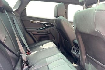 LAND ROVER RANGE ROVER EVOQUE 2.0 D200 MHEV R-Dynamic SE SUV 5dr Diesel Auto 4WD Euro 6 (s/s) 