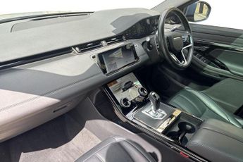 LAND ROVER RANGE ROVER EVOQUE 2.0 D200 MHEV R-Dynamic SE SUV 5dr Diesel Auto 4WD Euro 6 (s/s) 