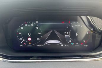 LAND ROVER RANGE ROVER EVOQUE 2.0 D200 MHEV R-Dynamic SE SUV 5dr Diesel Auto 4WD Euro 6 (s/s) 