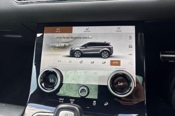 LAND ROVER RANGE ROVER EVOQUE 2.0 D200 MHEV R-Dynamic SE SUV 5dr Diesel Auto 4WD Euro 6 (s/s) 