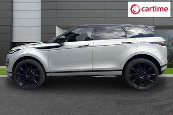 LAND ROVER RANGE ROVER EVOQUE 2.0 D200 MHEV R-Dynamic SE SUV 5dr Diesel Auto 4WD Euro 6 (s/s) 