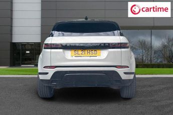 LAND ROVER RANGE ROVER EVOQUE 2.0 D200 MHEV R-Dynamic SE SUV 5dr Diesel Auto 4WD Euro 6 (s/s) 