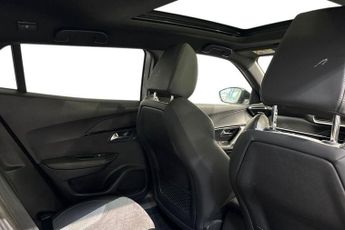 PEUGEOT E-2008 50kWh GT Premium SUV 5dr Electric Auto (136 ps)