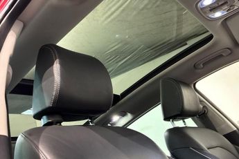 KIA SPORTAGE 1.6 T-GDi 4 SUV 5dr Petrol DCT AWD Euro 6 (s/s) (174 bhp) Panora