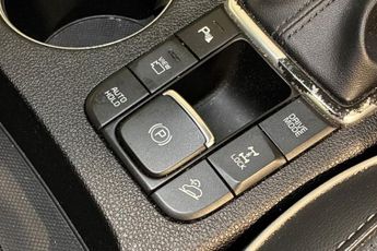 KIA SPORTAGE 1.6 T-GDi 4 SUV 5dr Petrol DCT AWD Euro 6 (s/s) (174 bhp) Panora