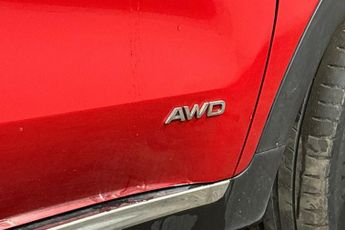 KIA SPORTAGE 1.6 T-GDi 4 SUV 5dr Petrol DCT AWD Euro 6 (s/s) (174 bhp) Panora