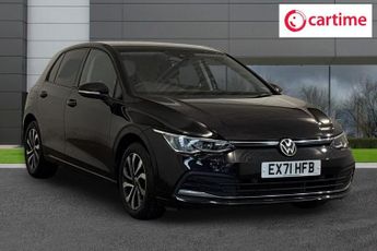 Volkswagen Golf 1.5 TSI Active Hatchback 5dr Petrol Manual Euro 6 (s/s) (150 ps)