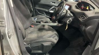 PEUGEOT 308 2.0 BlueHDi Allure Hatchback 5dr Diesel EAT Euro 6 (s/s) (150 ps