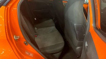 TOYOTA AYGO 1.0 VVT-i x-cite Hatchback 5dr Petrol x-shift Euro 6 (71 ps)