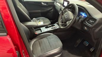 FORD KUGA 2.0 EcoBlue ST-Line First Edition SUV 5dr Diesel Auto AWD Euro 6