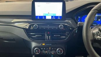 FORD KUGA 2.0 EcoBlue ST-Line First Edition SUV 5dr Diesel Auto AWD Euro 6