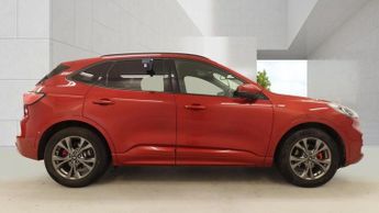 FORD KUGA 2.0 EcoBlue ST-Line First Edition SUV 5dr Diesel Auto AWD Euro 6