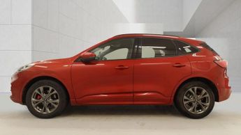 FORD KUGA 2.0 EcoBlue ST-Line First Edition SUV 5dr Diesel Auto AWD Euro 6