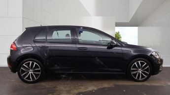 VOLKSWAGEN GOLF 1.6 TDI GT Hatchback 5dr Diesel DSG Euro 6 (s/s) (115 ps)