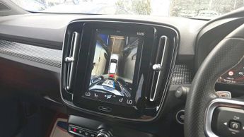 VOLVO XC40 2.0 D4 First Edition SUV 5dr Diesel Auto AWD Euro 6 (s/s) (190 p