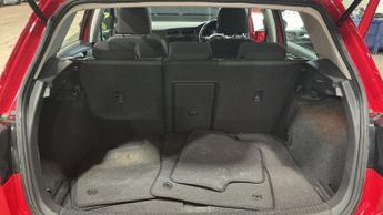 VOLKSWAGEN GOLF 1.4 TSI BlueMotion Tech SE Hatchback 5dr Petrol DSG Euro 6 (s/s)