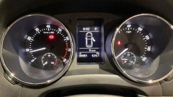 SKODA YETI 1.2 TSI SE SUV 5dr Petrol DSG Euro 6 (s/s) (110 ps)