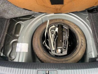 VOLKSWAGEN POLO 1.2 Match Hatchback 3dr Petrol Manual Euro 5 (70 ps)